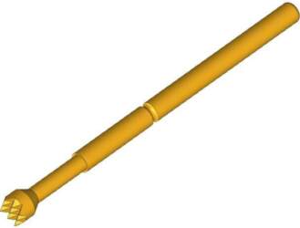 INGUN Test acces: test needle; Maksimum