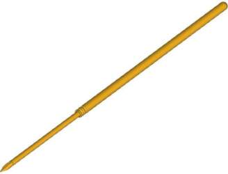 INGUN Test acces: test needle; Maksimum