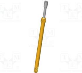 INGUN Test acces: test needle; Maksimum
