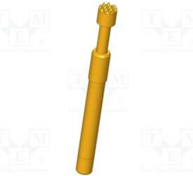 INGUN Test acces: test needle; Maksimum