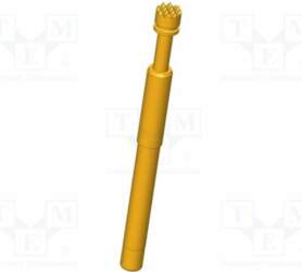 INGUN Test acces: test needle; Maksimum