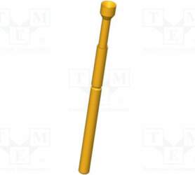 INGUN Test acces: test needle; Maksimum