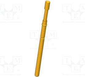 INGUN Test acces: test needle; Maksimum