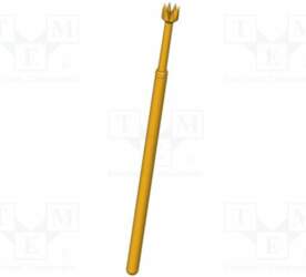 INGUN Test acces: test needle; Maksimum