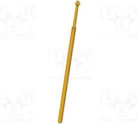 INGUN Test acces: test needle; Maksimum