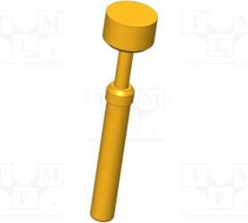 INGUN Test acces: test needle; Maksimum