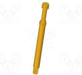 INGUN Test acces: test needle; Maksimum