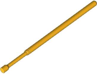 INGUN Test acces: test needle; Maksimum
