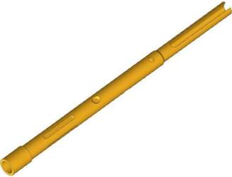 INGUN Test acces: test probe socket