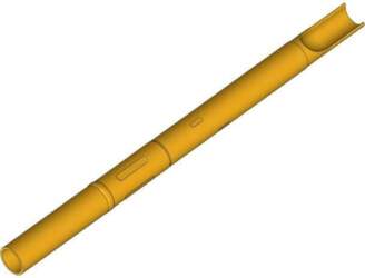INGUN Test acces: test probe socket