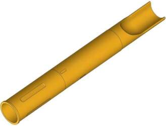 INGUN Test acces: test probe socket