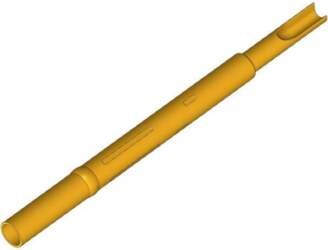 INGUN Test acces: test probe socket