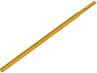 INGUN Test acces: test probe socket