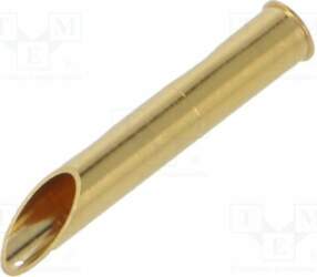 INGUN Test acces: test probe socket