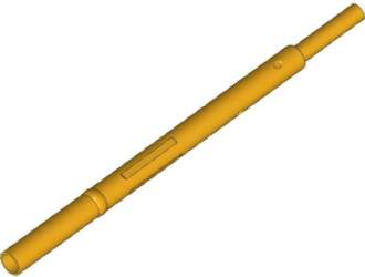 INGUN Test acces: test probe socket