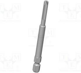 INGUN Tool: mounting tool; BIT-GKS; test