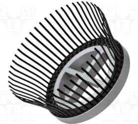 INSARO Tool: for installing cable grommet