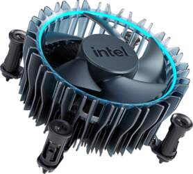 INTEL Laminar RM1 Cooler | BXTSRM1