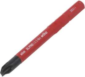 Interchangeable blade; insulated; PlusMinus PH-type; PH2/SL