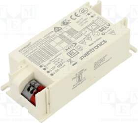 INVENTRONICS Power supply: switching; LED; DALI