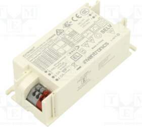 INVENTRONICS Power supply: switching; LED; DALI
