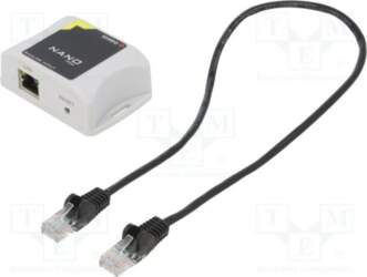 INVEO Automation module: analog input converter