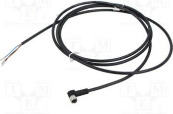 IPF ELECTRONIC Cable: for sensors; PIN: