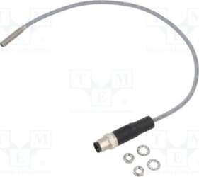 IPF ELECTRONIC Sensor: inductive; OUT: PNP