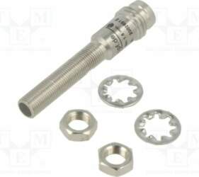 IPF ELECTRONIC Sensor: inductive; OUT: PNP