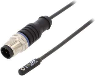IPF ELECTRONIC Sensor: magnetic field; piston