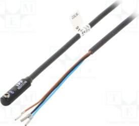 IPF ELECTRONIC Sensor: magnetic field; piston