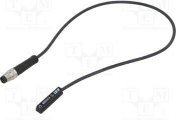 IPF ELECTRONIC Sensor: magnetic field; piston