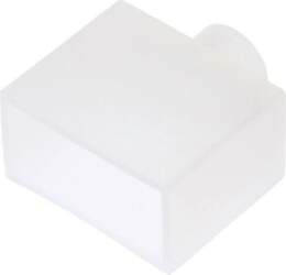 IPIXEL LED Stopper; silicone; with hole