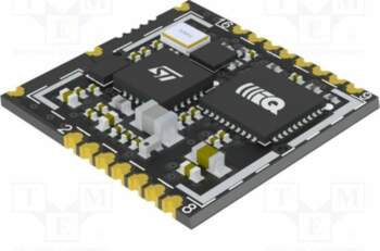 IQRF TECH Dev.kit: RF; RF