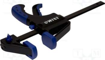 IRIMO Clamp; universal; Grip capac: max