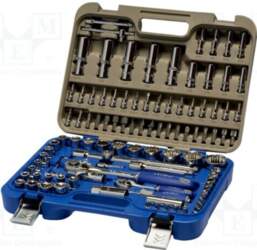 IRIMO Wrench-set; 12-angles,6-angles,socket spanner