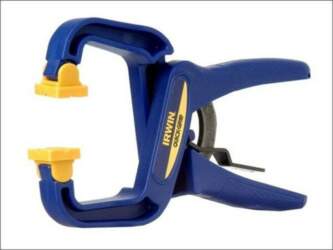 IRWIN C formas spīles 2" /