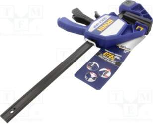 IRWIN Clamp; parallel; max.300mm; Features: