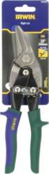 IRWIN Cutters; for cutting iron, copper