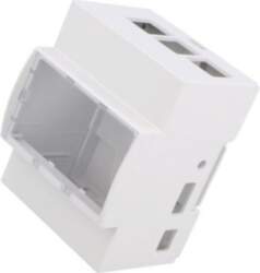 ITALTRONIC Enclosure: for computer; ODROID C1+
