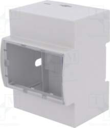 ITALTRONIC Enclosure: for computer; Raspberry Pi