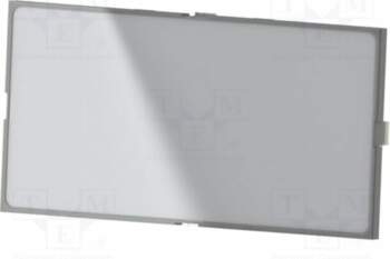ITALTRONIC Front panel; with quick-release chuck