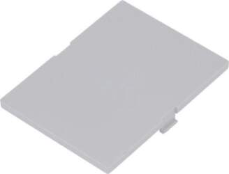 ITALTRONIC Front panel; without frame,with