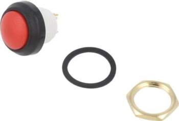 ITW LUMEX SWITCH Switch: push-button; Pos: