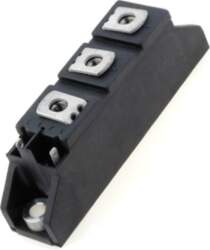 IXYS Module: thyristor; double series; 1