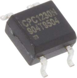 IXYS Relay: solid state; SPST-NO; Icntrl