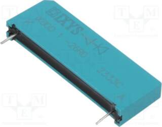 IXYS Thyristor: BOD x3; 0.2A