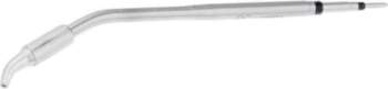 JBC TOOLS Tip; bent conical; 2