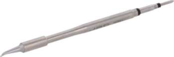 JBC TOOLS Tip; bent,conical sloped