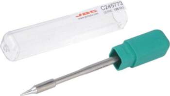 JBC TOOLS Tip; chisel; 0.8x0